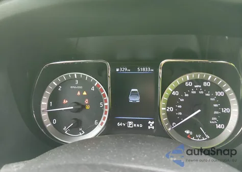 2019 Nissan Titan Xd Sv Diesel из США, поврежденный, VIN 1N6BA1F49KN516592